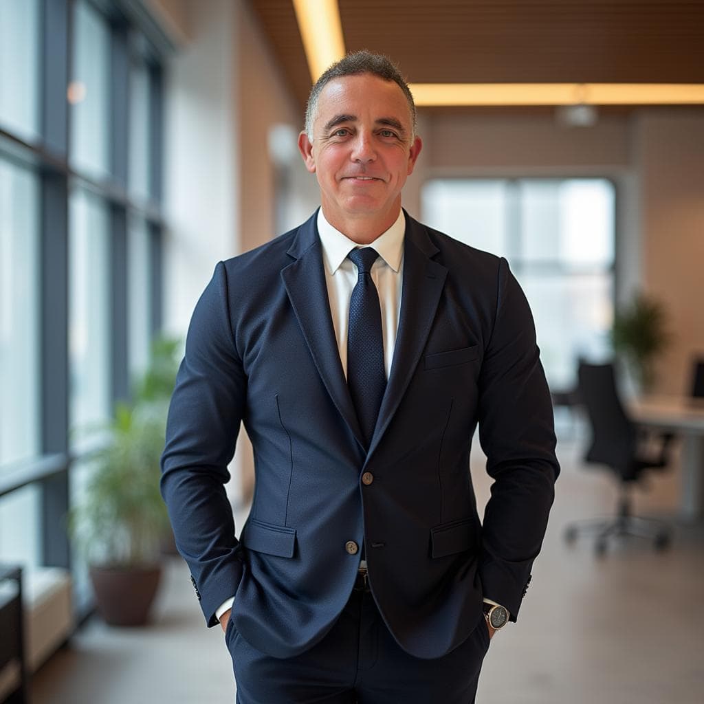 Leonardo Pereira Valadão Lopes